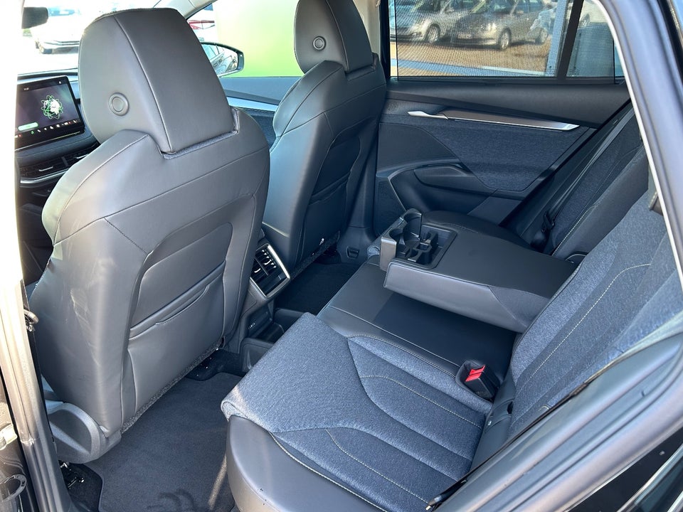 Skoda Elroq 85 iV Advanced 5d