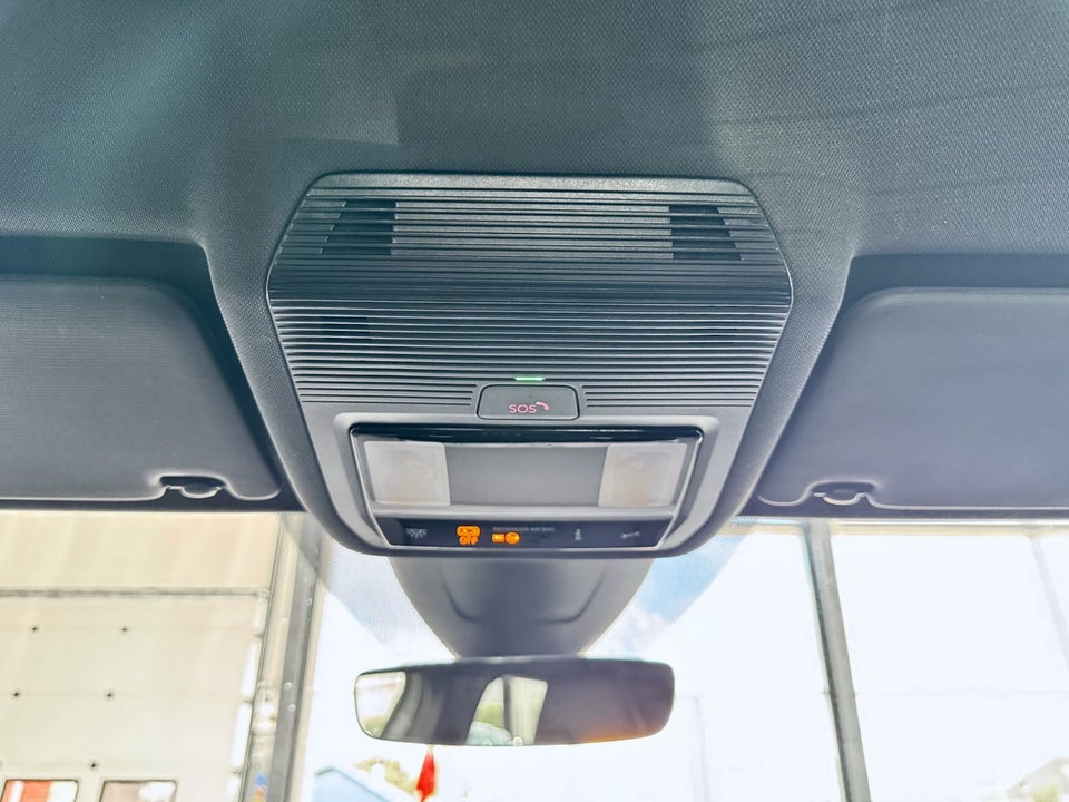 Skoda Elroq 60 iV Sportline 5d
