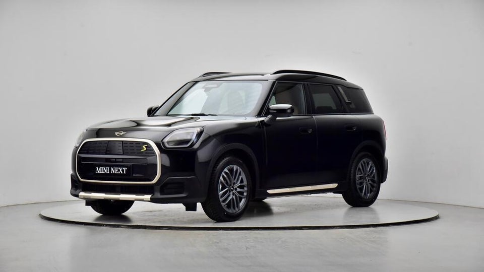 MINI Countryman SE Favoured Trim XL ALL4 5d