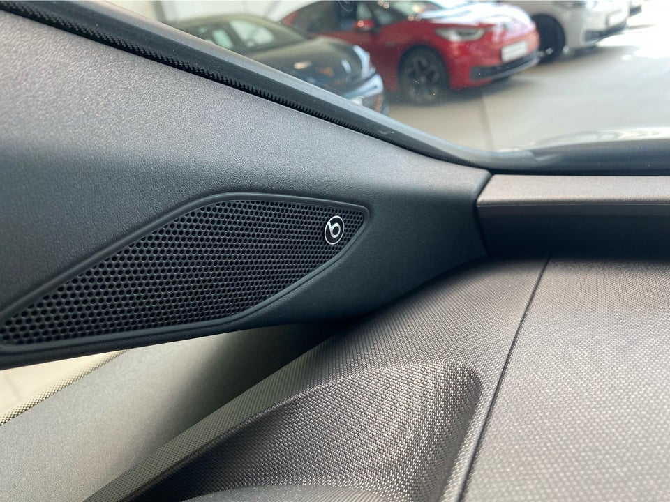 Cupra Born 77 e-Boost 5d