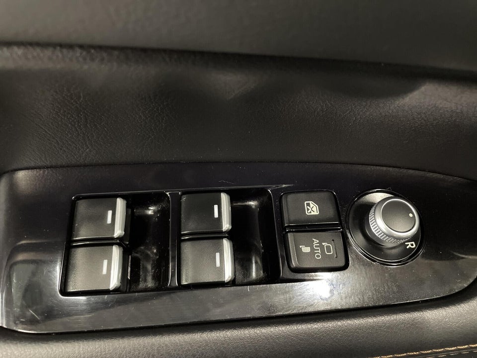 Mazda CX-5 2,5 SkyActiv-G 194 Optimum aut. 5d