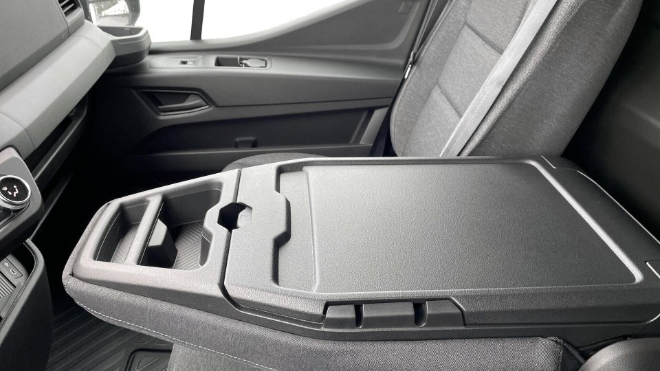 Renault Master V T35 2,0 dCi 150 L2H2 Kassevogn Tekno