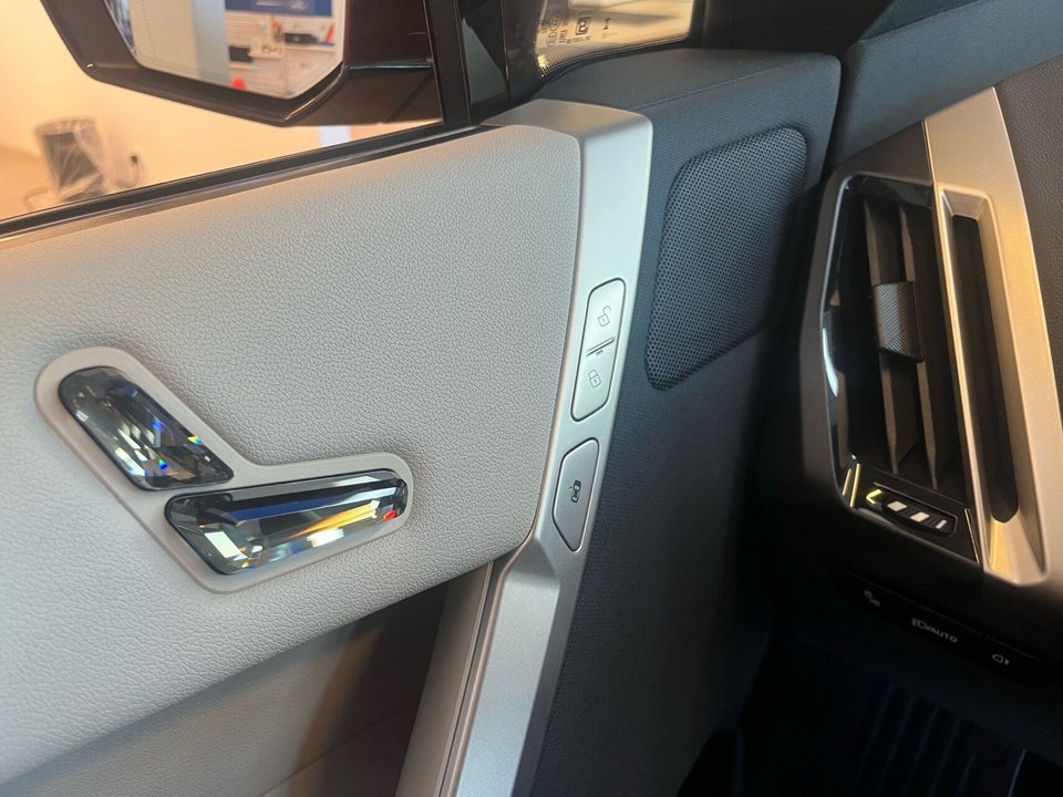 BMW iX xDrive50 Supercharged 5d