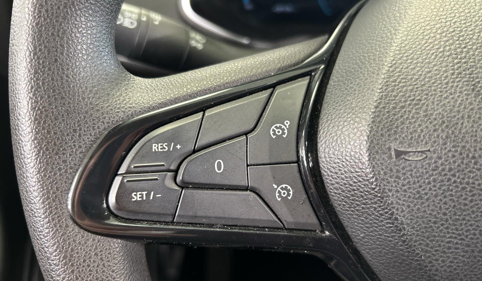 Renault Zoe 52 Go! 5d