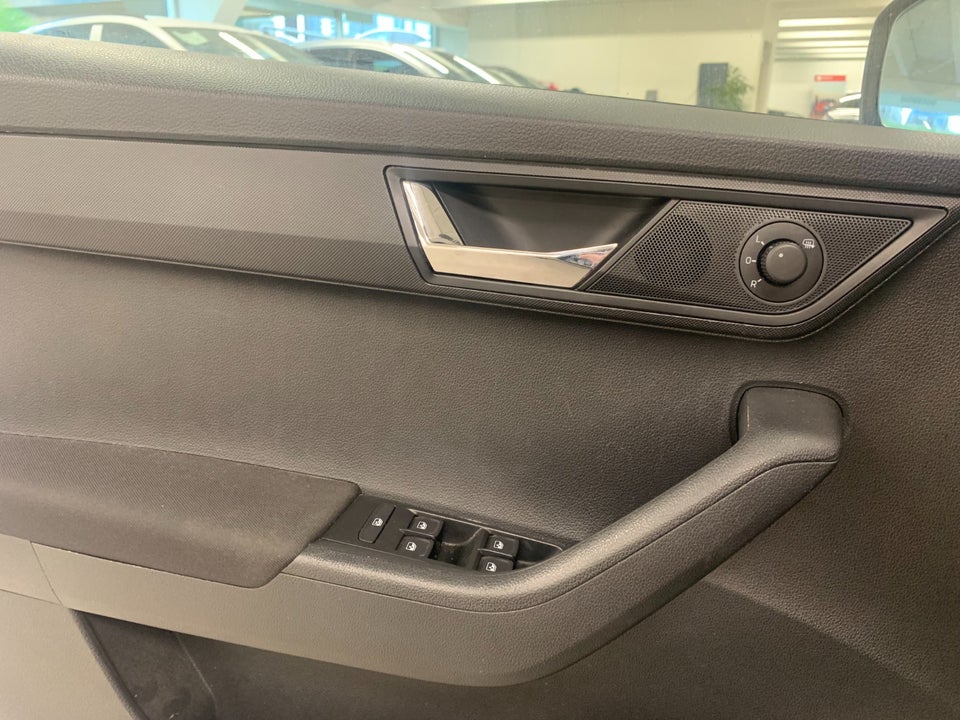 Skoda Fabia 1,0 TSi 95 Style Combi 5d