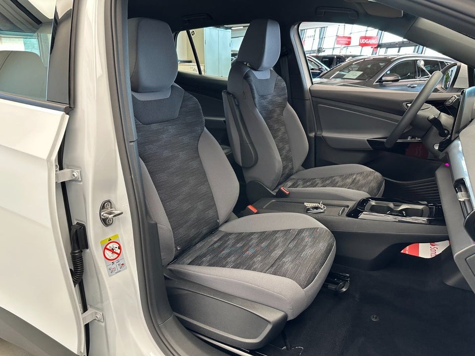 VW ID.4 52 Pure Performance 5d