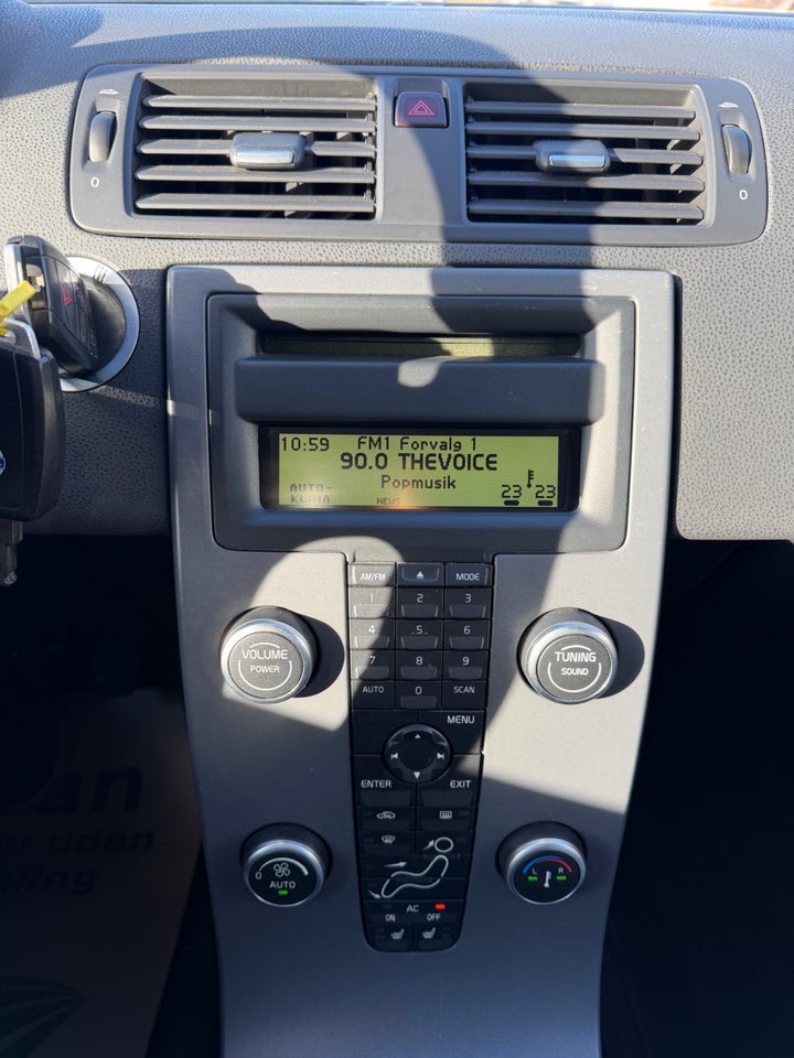 Volvo V50 1,8  5d