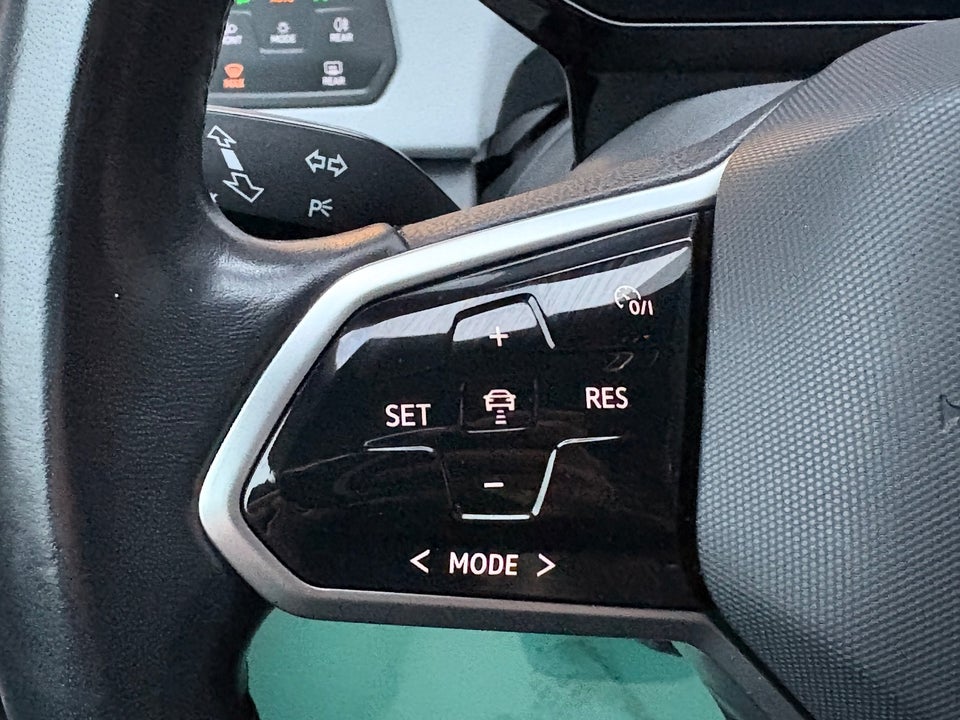 VW ID.3 58 1ST Pro Performance Plus 5d