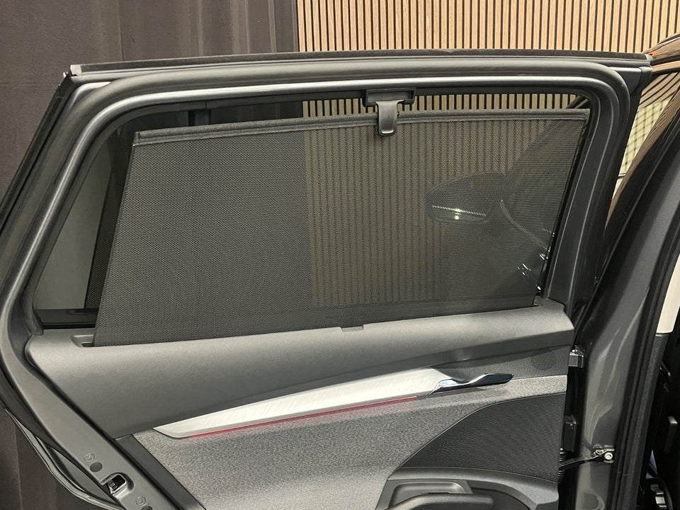 Skoda Enyaq 85 iV 5d