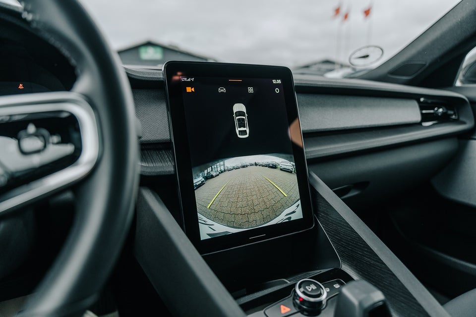 Polestar 2 Long Range 5d