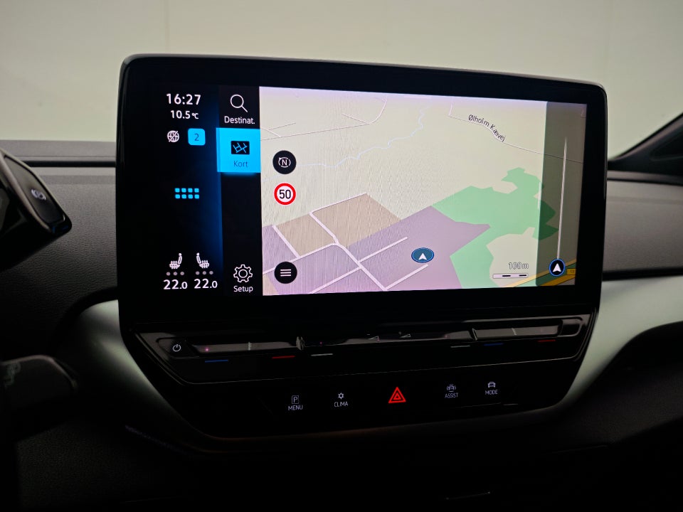 VW ID.4 77 1ST Pro Performance Max 5d