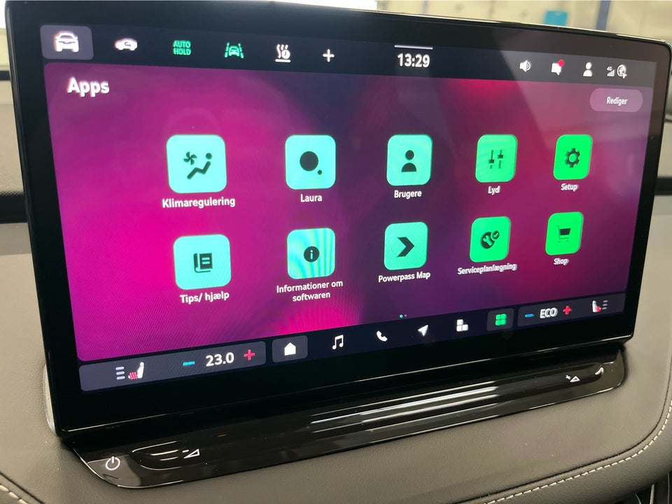 Skoda Elroq 85 iV Sportline 5d