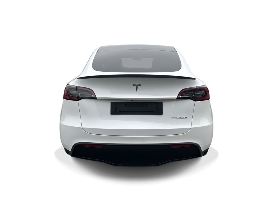 Tesla Model Y Performance AWD 5d