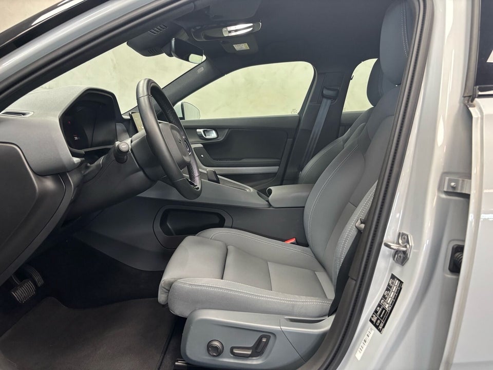 Polestar 2 Standard Range 5d