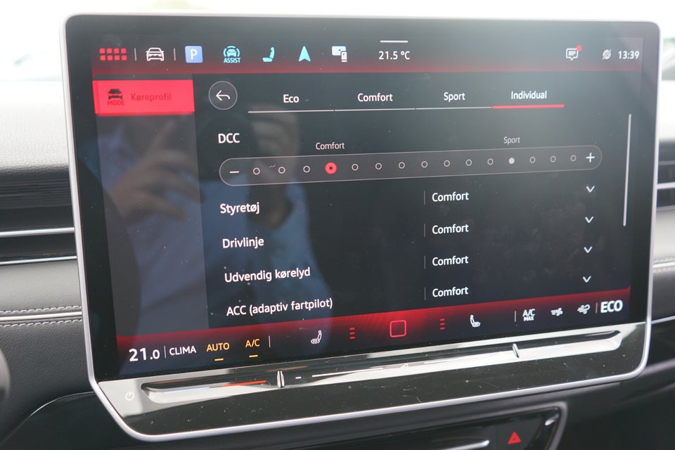 VW ID.7 86 Style S Tourer 5d