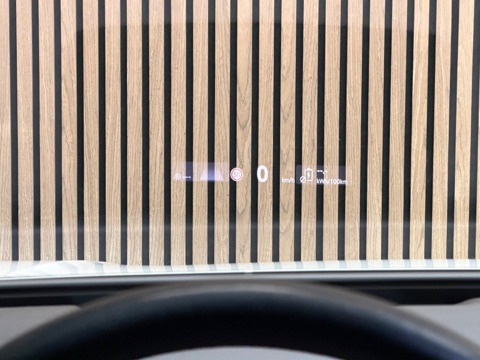 VW ID.7 77 Style Tourer 5d