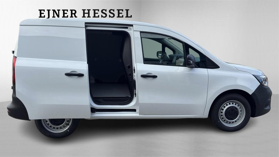 Renault Kangoo E-Tech L1 Tekno Van