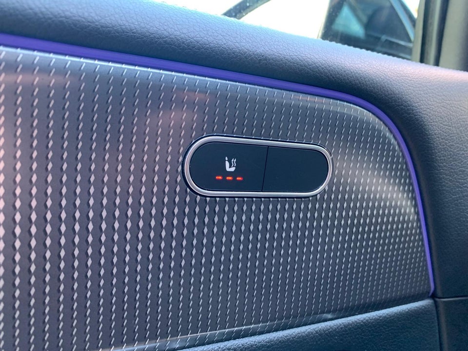 Mercedes GLB200 1,3 Progressive aut. 5d