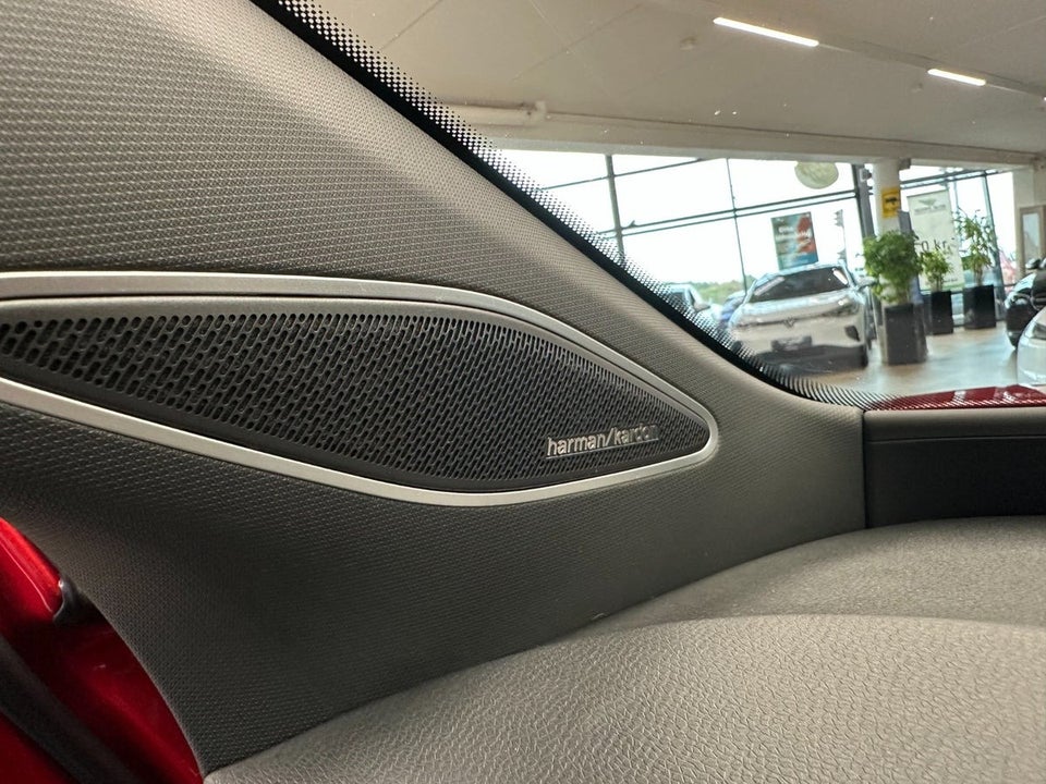 VW ID.4 77 GTX 4Motion 5d