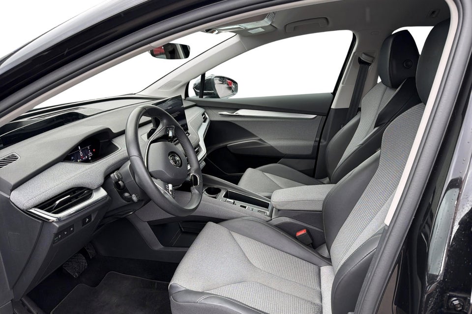 Skoda Enyaq 80 iV Loft 5d