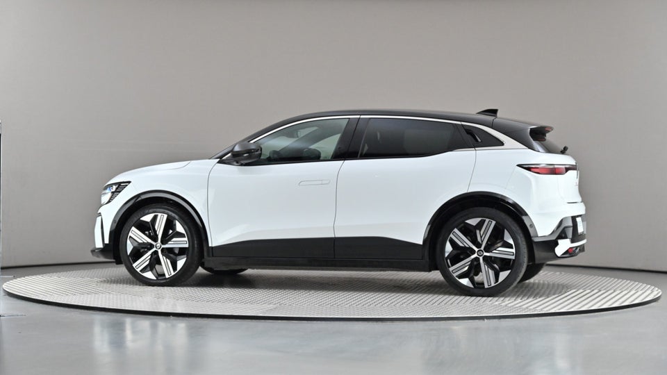 Renault Megane E-Tech 60 Iconic 5d