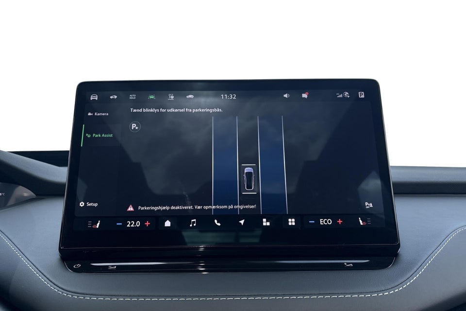 Skoda Enyaq 85 iV Sportline Maxx Coupé 5d