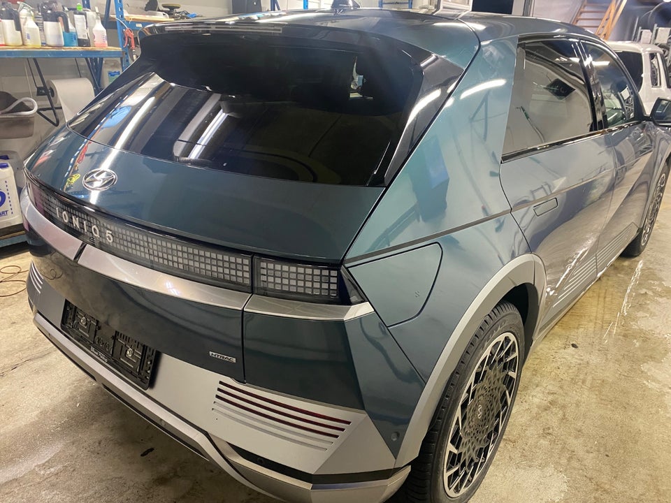 Hyundai Ioniq 5 77 Ultimate 5d