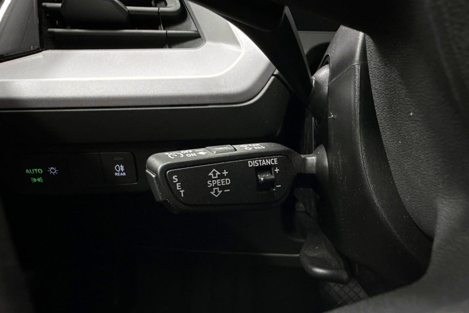 Audi Q4 e-tron 45 Progress 5d