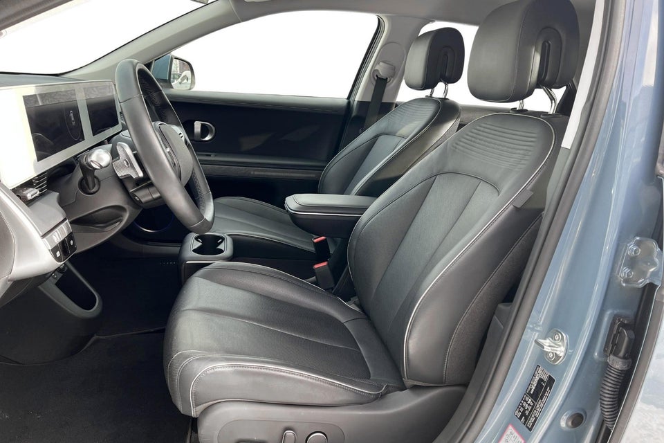 Hyundai Ioniq 5 77 Advanced AWD 5d