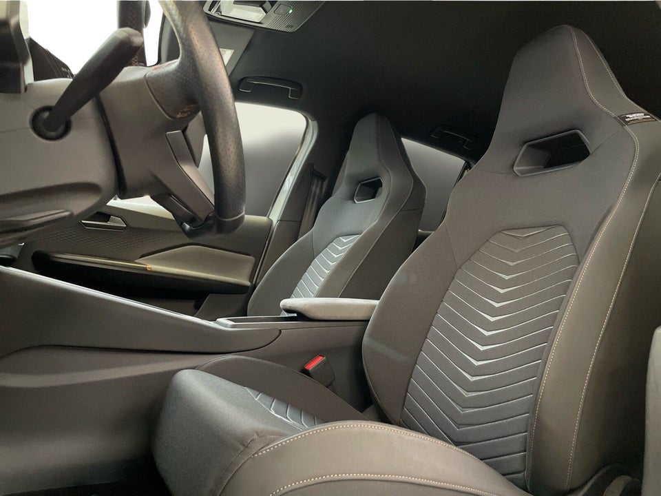 Cupra Born 58 Emoción 5d