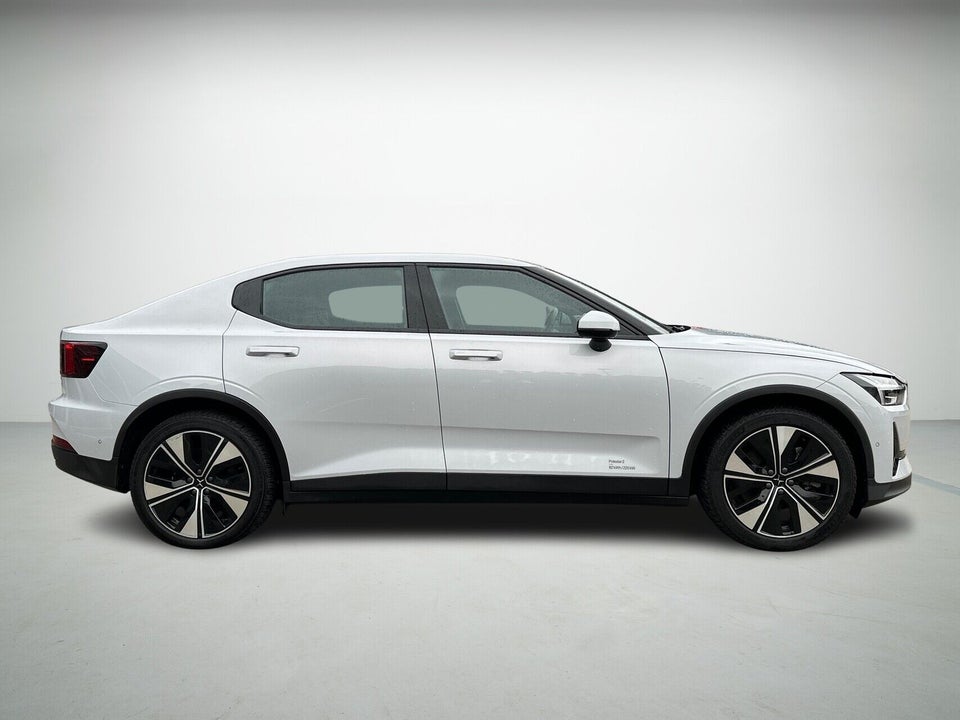 Polestar 2 Long Range 5d