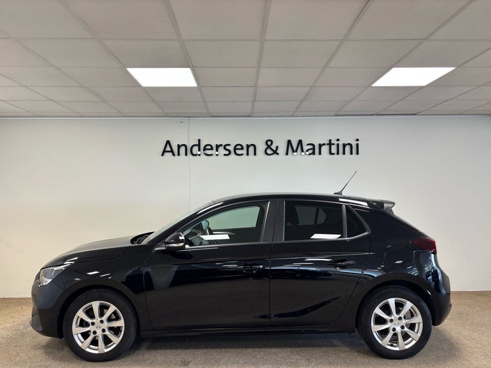 Opel Corsa 1,2 Cosmo 5d