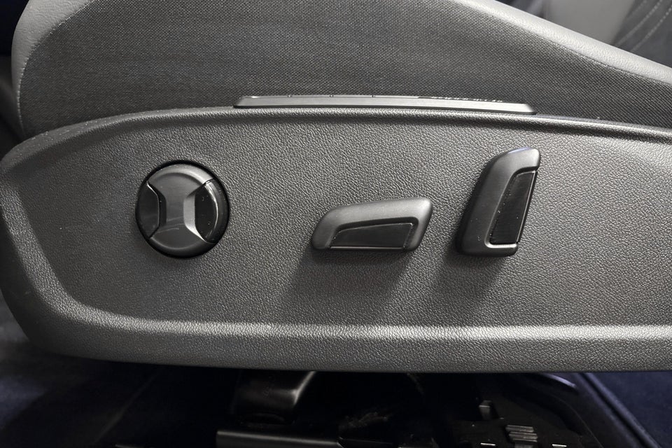 VW ID.4 77 Style+ 5d