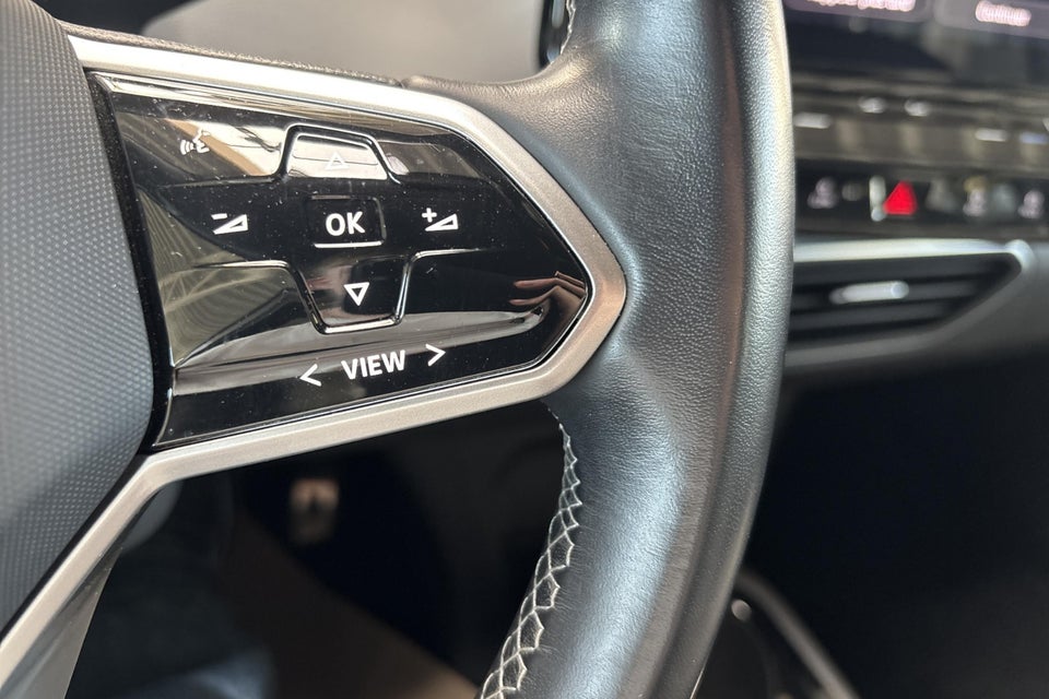 VW ID.3 58 Pro Performance 5d