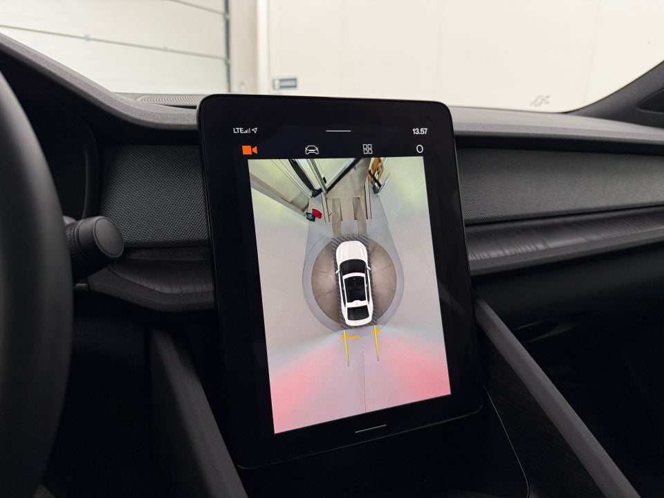 Polestar 2 Long Range AWD 5d