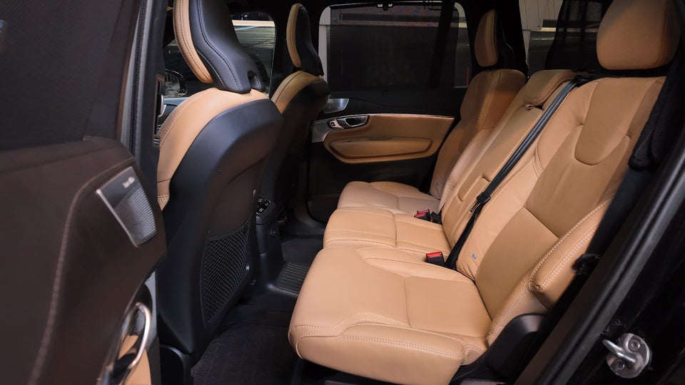 Volvo XC90 2,0 T8 ReCharge Ultimate Dark aut. AWD 7prs 5d