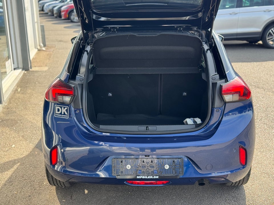 Opel Corsa 1,2 Elegance 5d