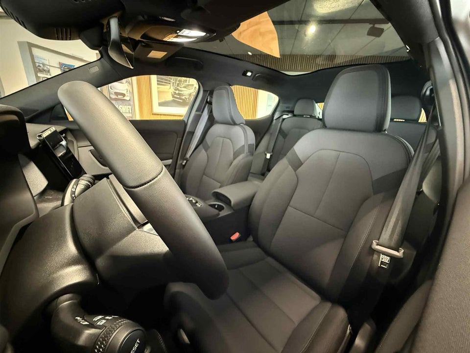 Polestar 2 Long Range 5d