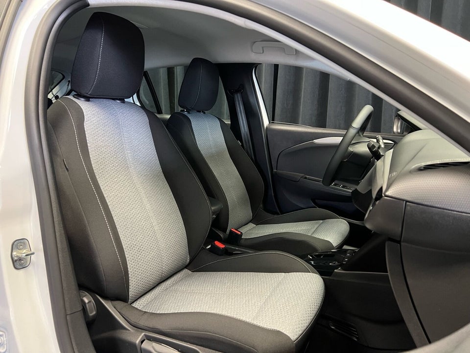 Opel Corsa-e 50 Elegance 5d