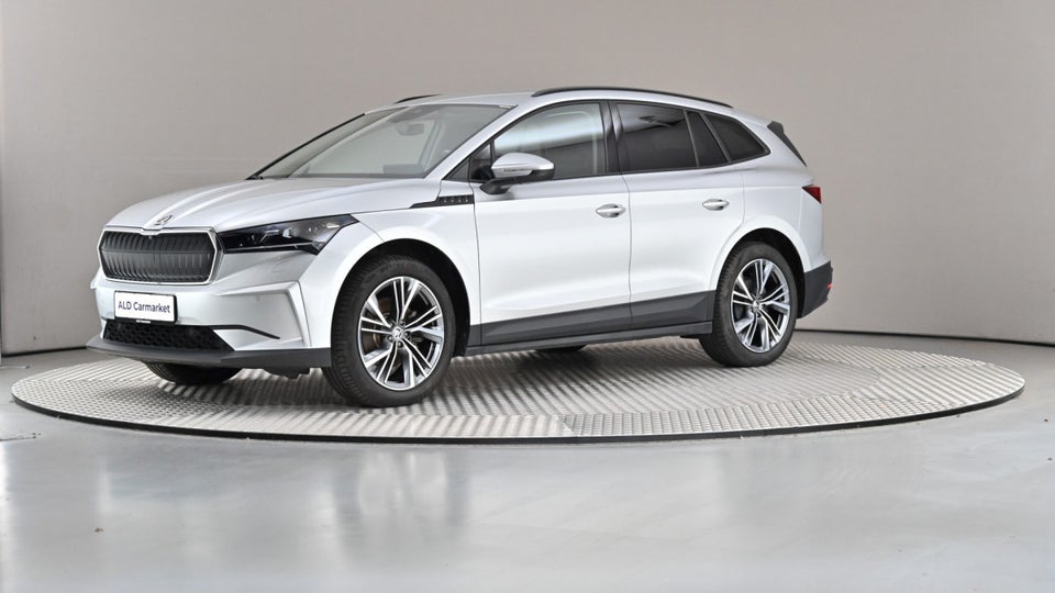 Skoda Enyaq 60 iV Premium 5d