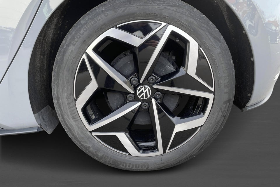 VW ID.3 58 Pro Performance Family 5d