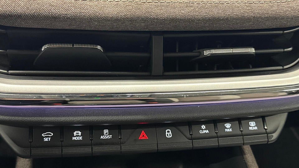 Skoda Enyaq 60 iV Selection Lodge 5d