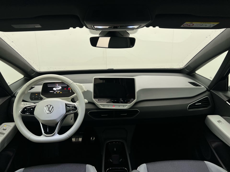 VW ID.3 58 Pro Performance Family 5d