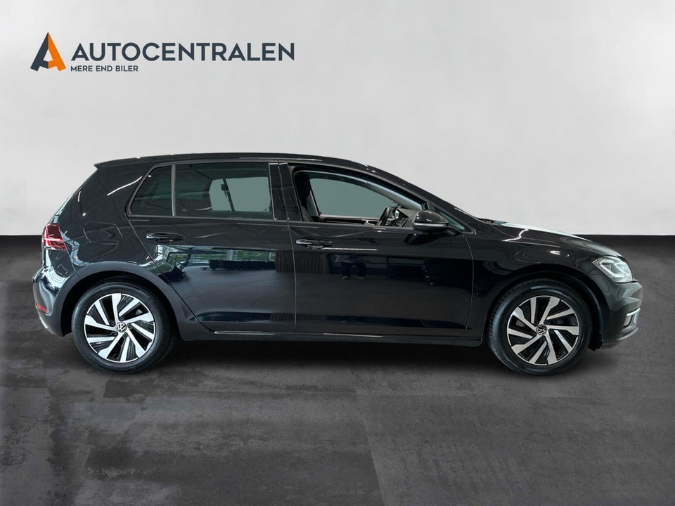 VW Golf VII 1,5 TSi 150 Highline DSG 5d