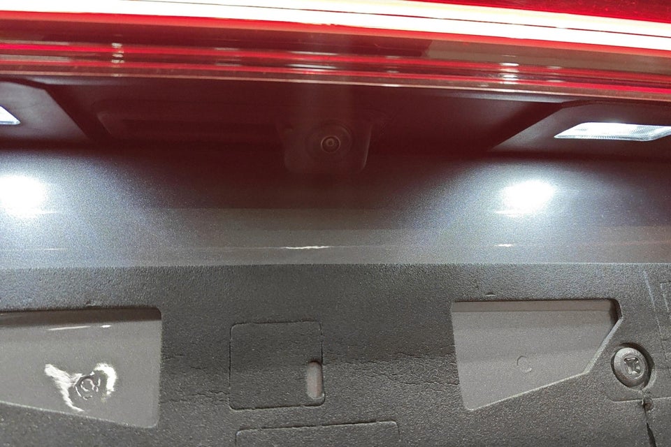 Audi Q4 e-tron 45 Ultra 5d