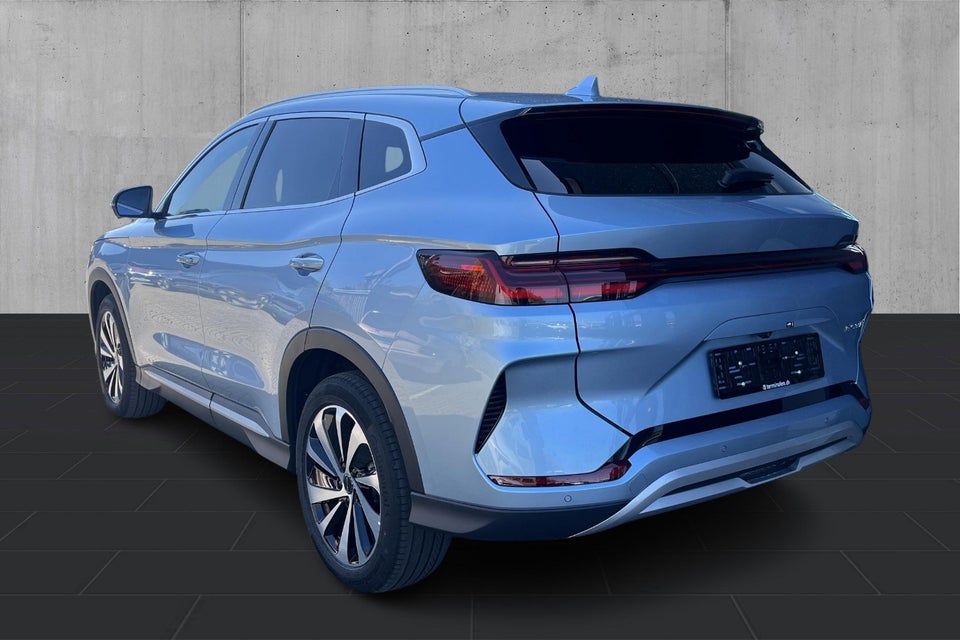 BYD Seal U 87 Design 5d