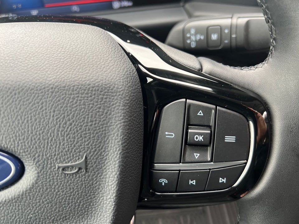 Ford Transit Custom 320L 2,0 EcoBlue Trend aut.