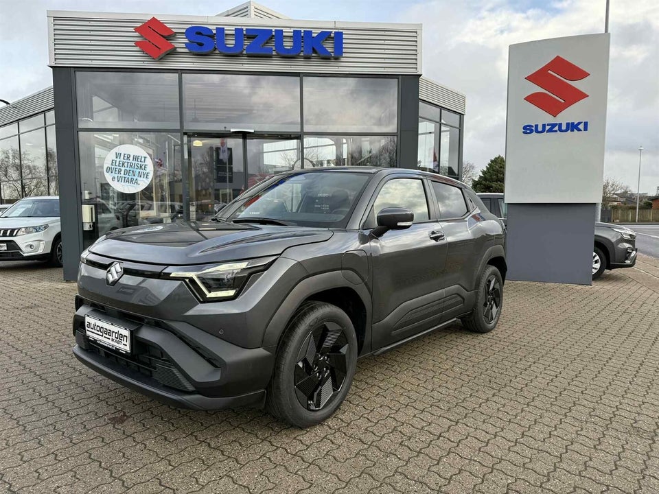Suzuki eVitara 61 Active 5d
