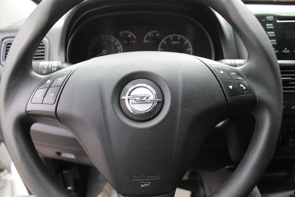 Opel Combo 1,3 CDTi 95 L2H1 5d