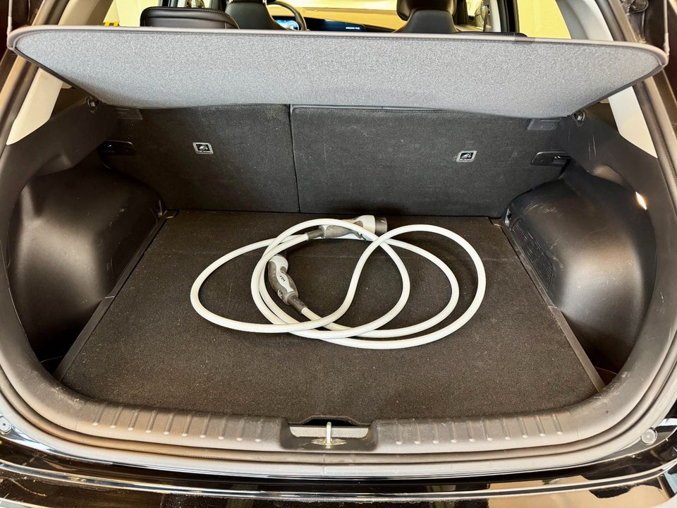 Kia Niro 64 EV Inspire 5d